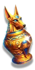 Cat premium symbol